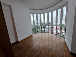 St. Francis Lodge (D12), Apartment #514701371